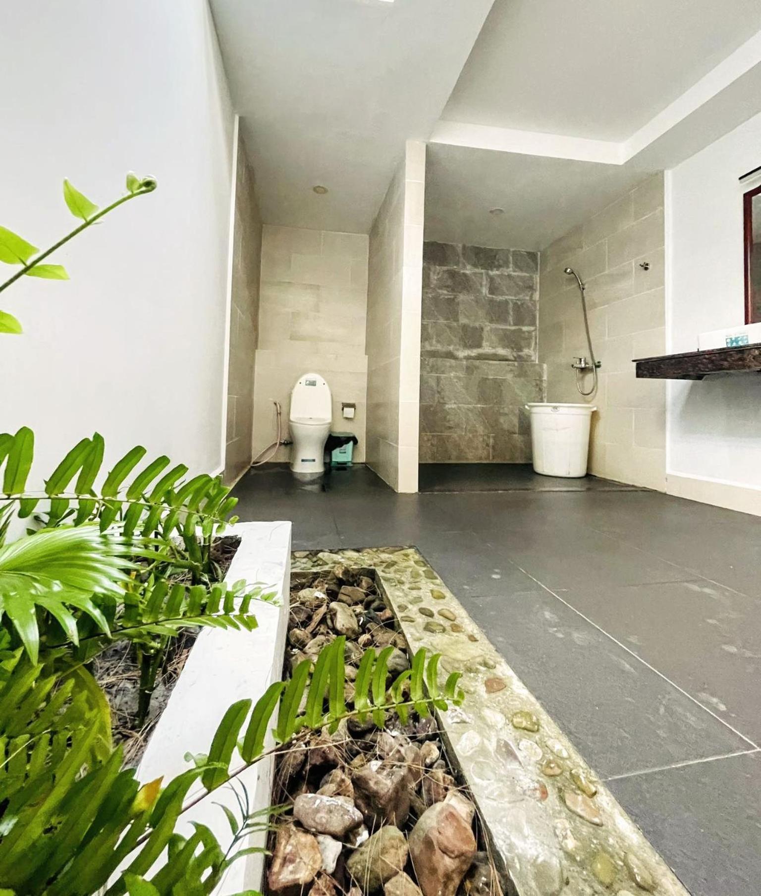 Paradise Villas Ко Ронг Санлоем Екстериор снимка