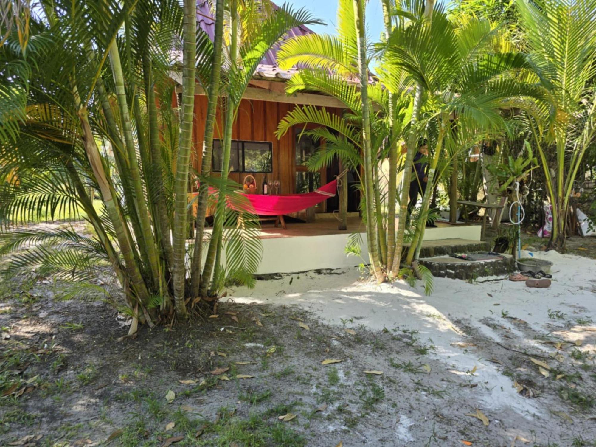 Paradise Villas Ко Ронг Санлоем Екстериор снимка