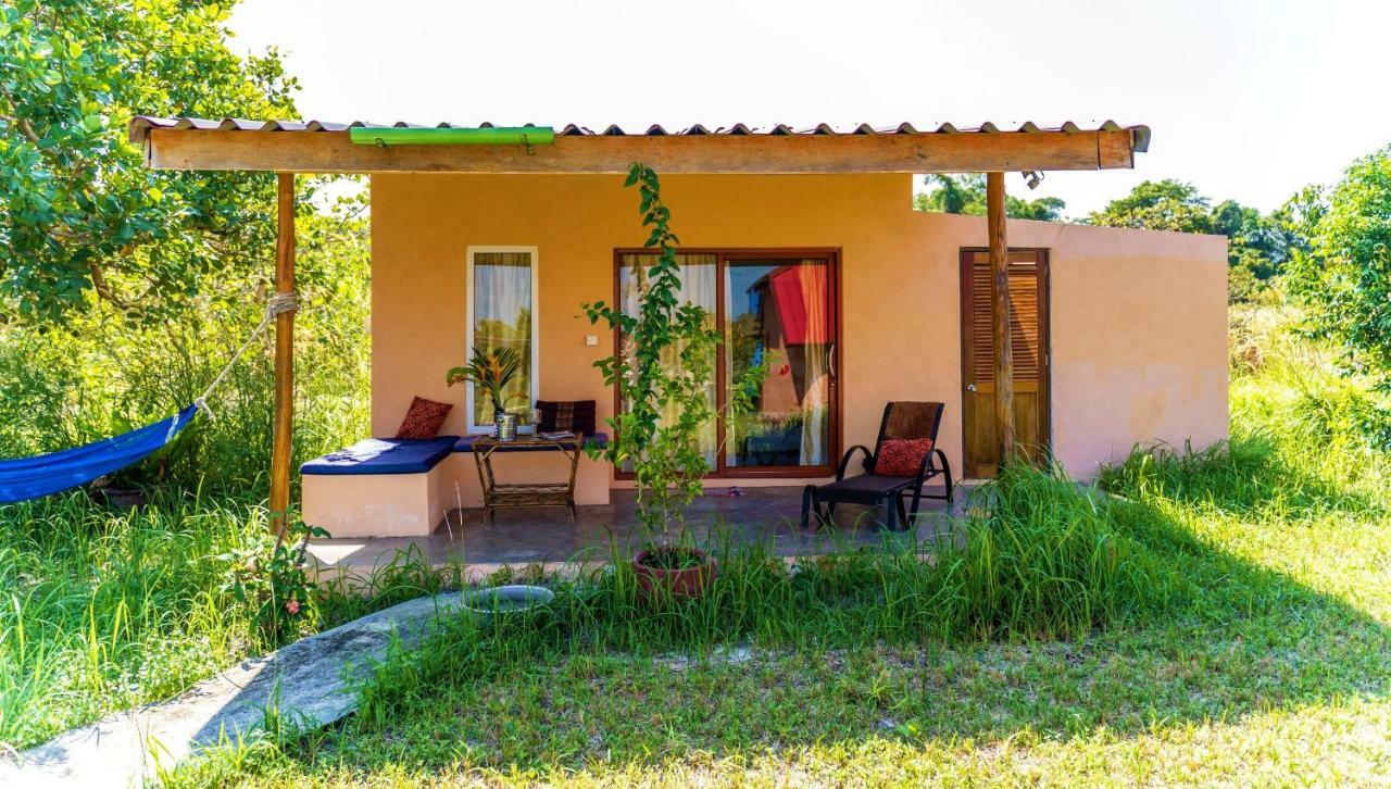Paradise Villas Ко Ронг Санлоем Стая снимка