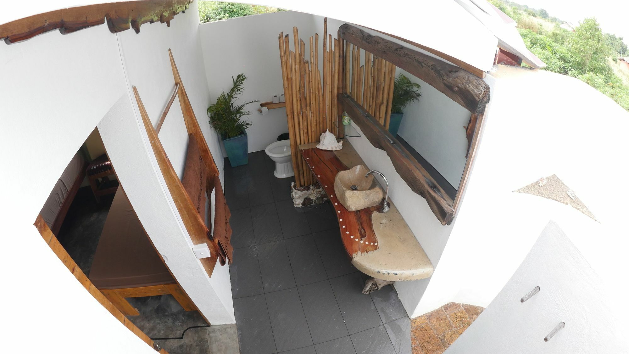 Paradise Villas Ко Ронг Санлоем Екстериор снимка